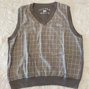Cutter & Buck Sweater Vest
